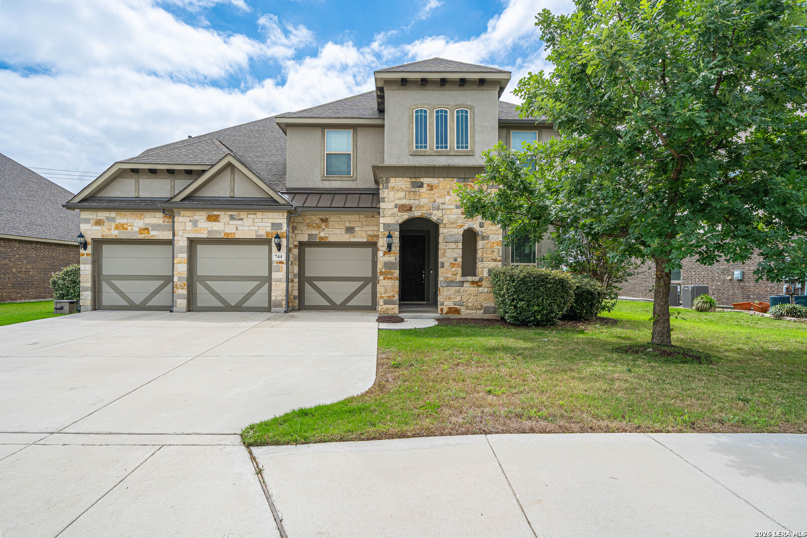 744 Mesa Verde Schertz TX 78154