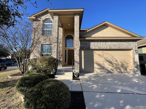 11643 Poppy Sands San Antonio TX 78245