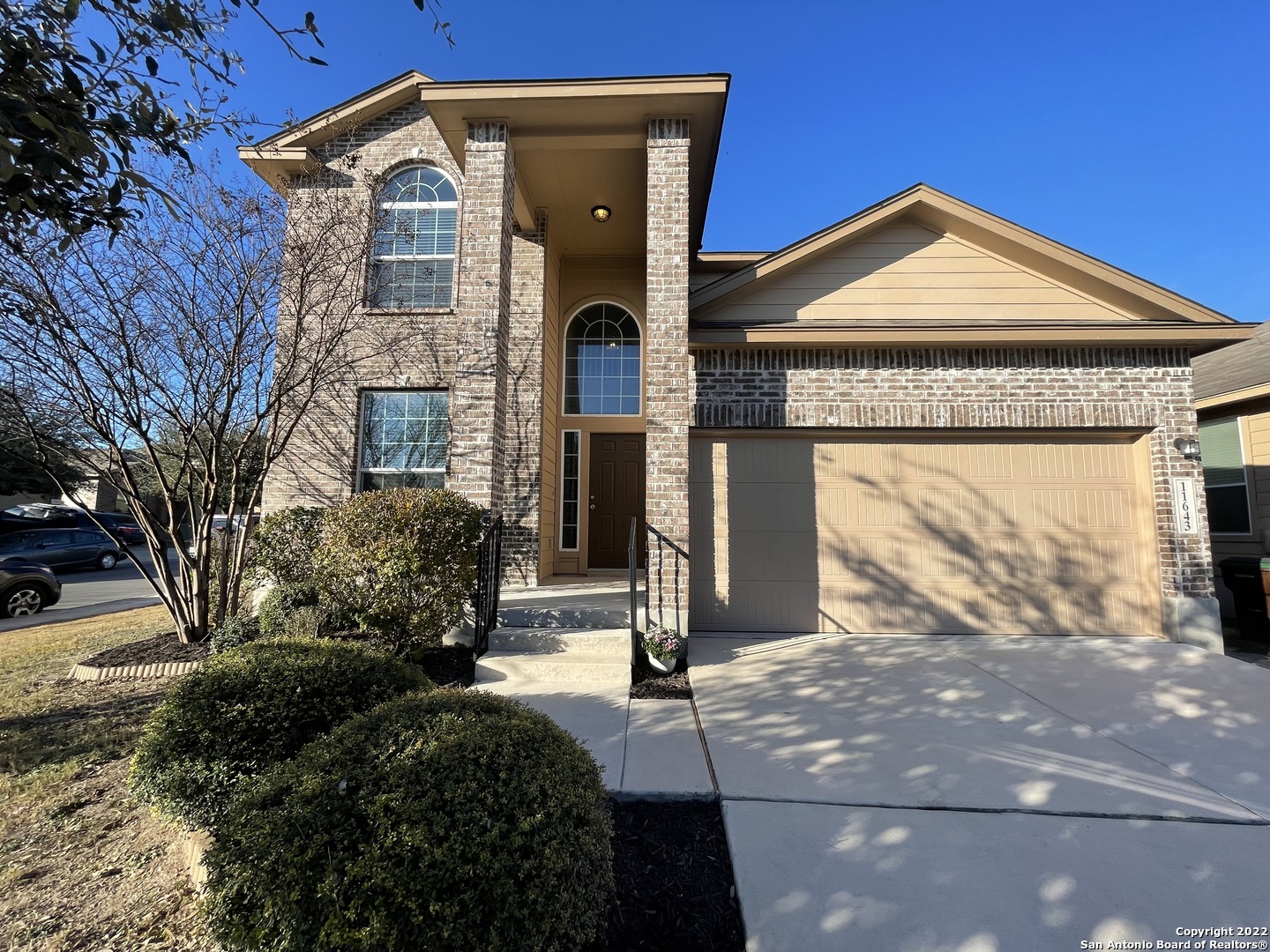 11643 Poppy Sands San Antonio TX 78245