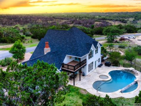 31 W Valley Spring Road Wimberley TX 78676
