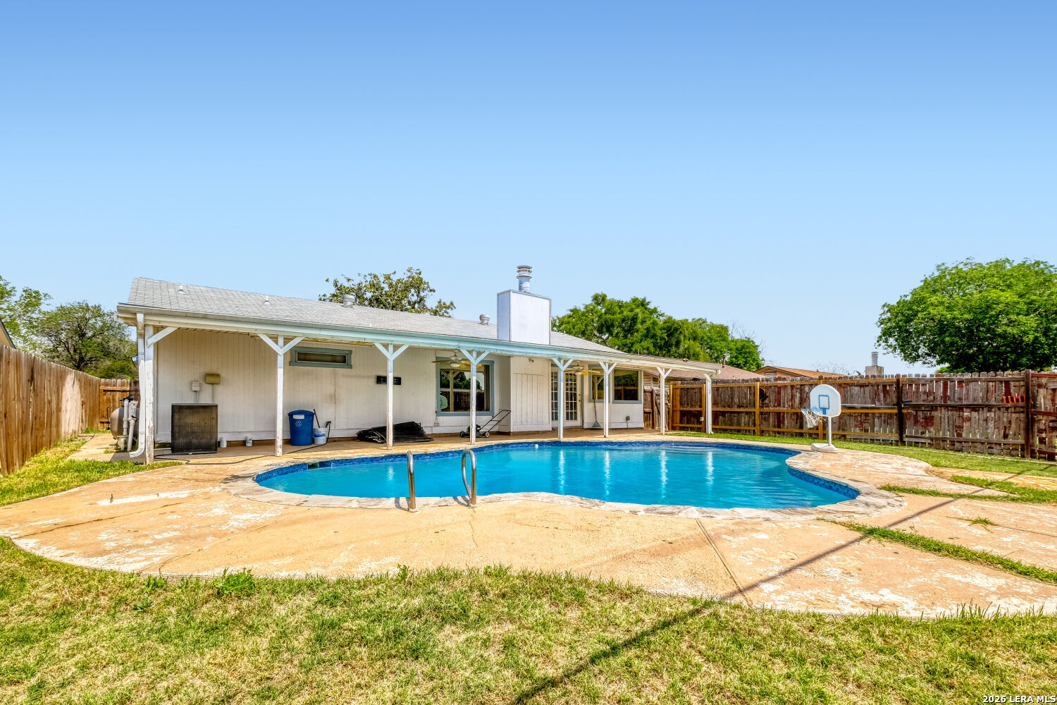 5434 Green Grove Drive San Antonio TX 78223