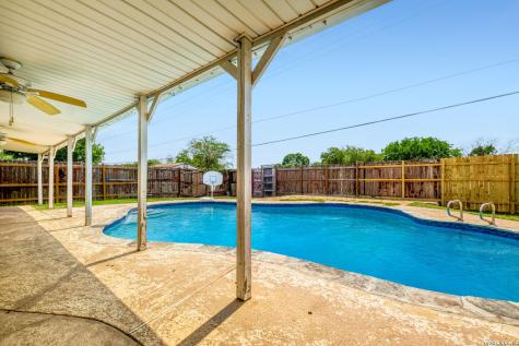 5434 Green Grove Drive San Antonio TX 78223