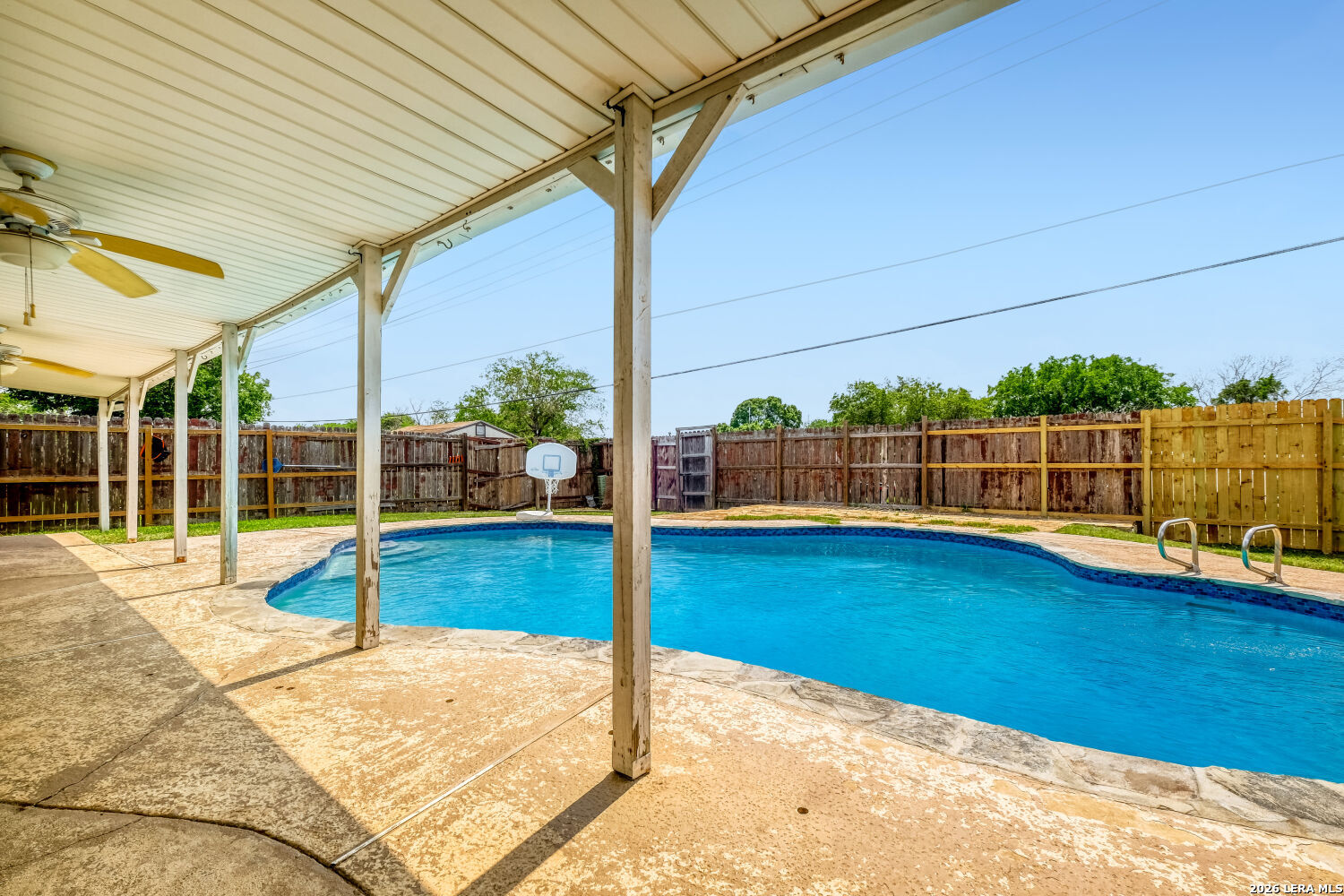 5434 Green Grove Drive San Antonio TX 78223
