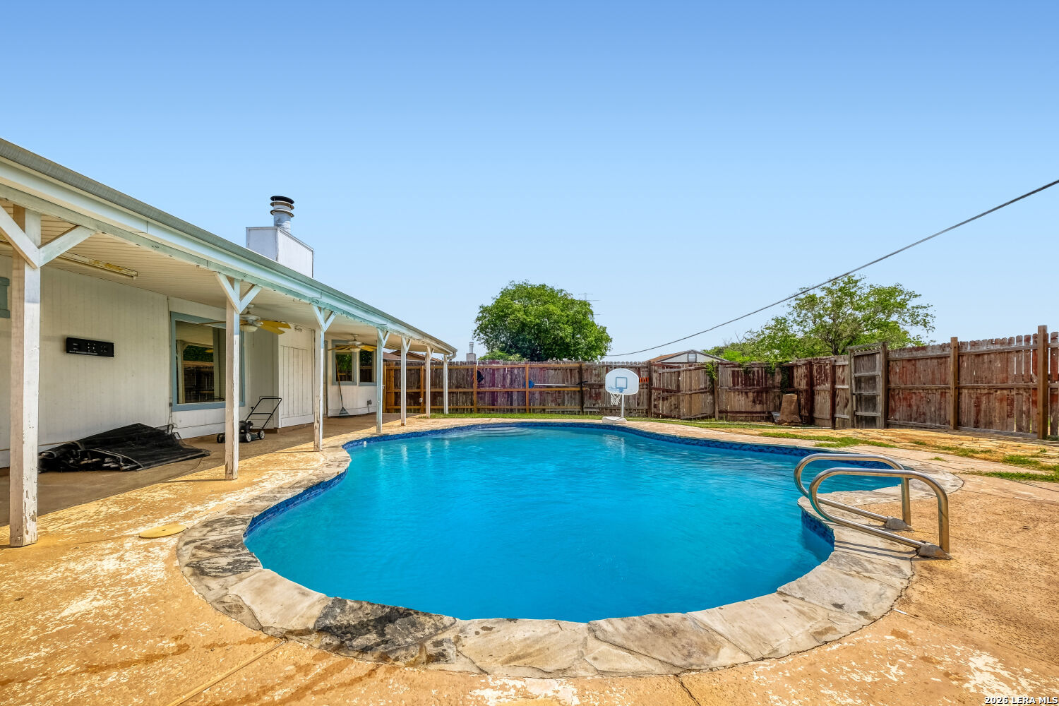 5434 Green Grove Drive San Antonio TX 78223