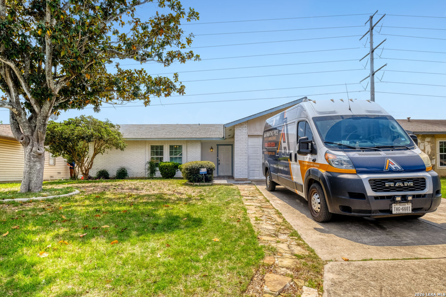 5434 Green Grove Drive San Antonio TX 78223