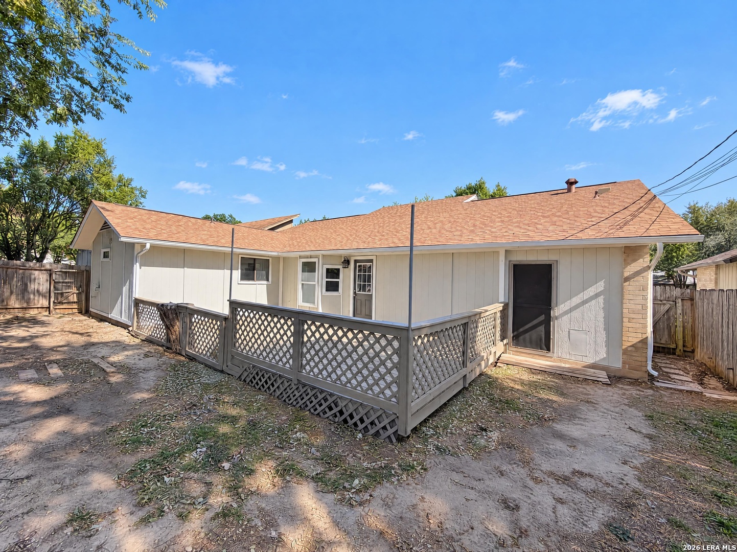 13227 Stairock Street San Antonio TX 78248