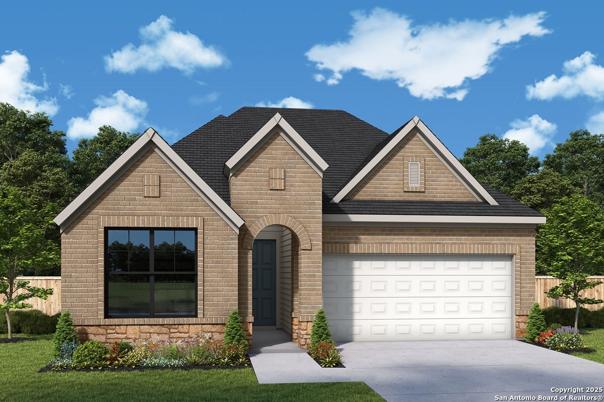4116 Blackhaw Bend San Antonio TX 78245