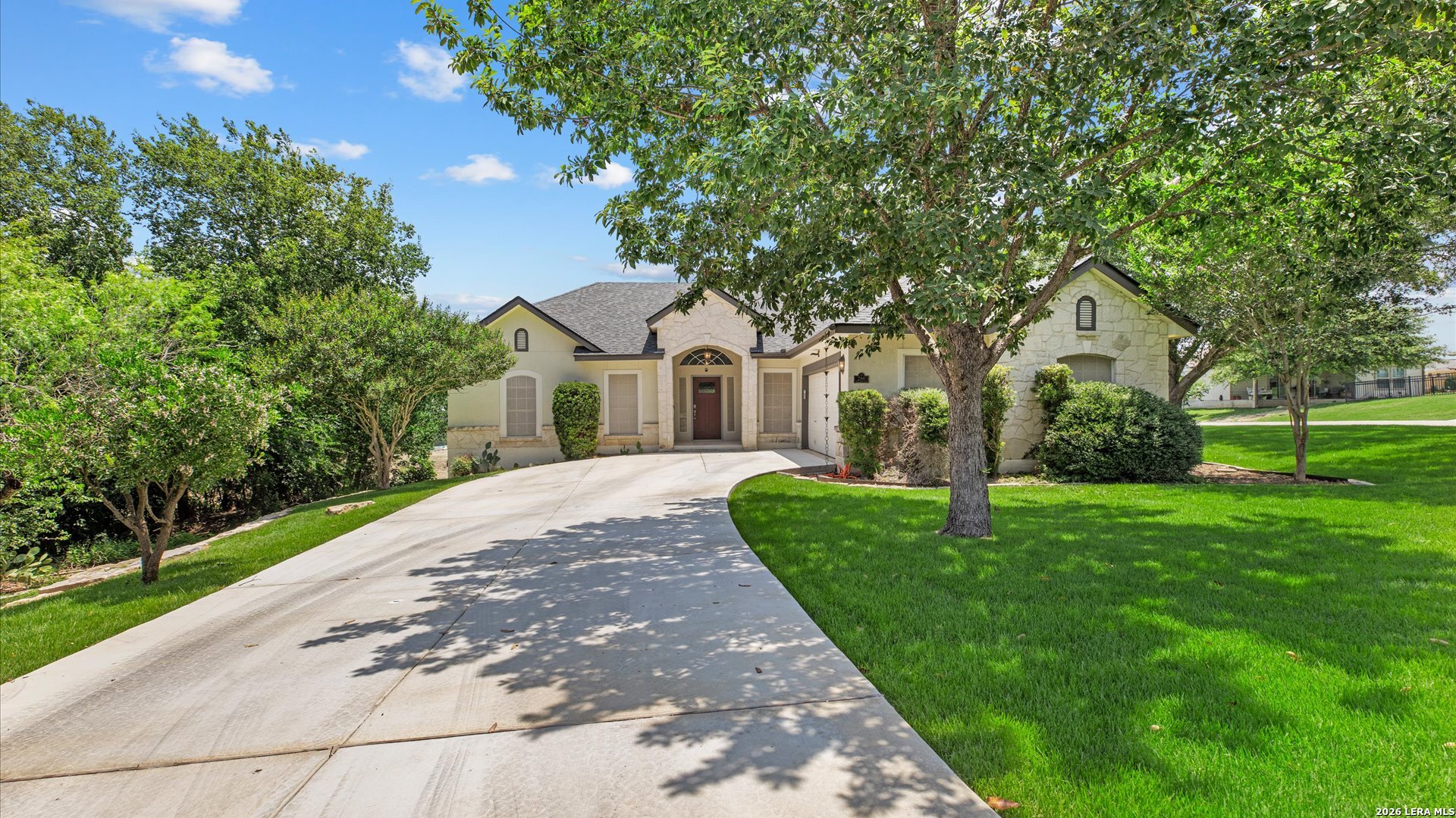 280 Long Creek Boulevard New Braunfels TX 78130