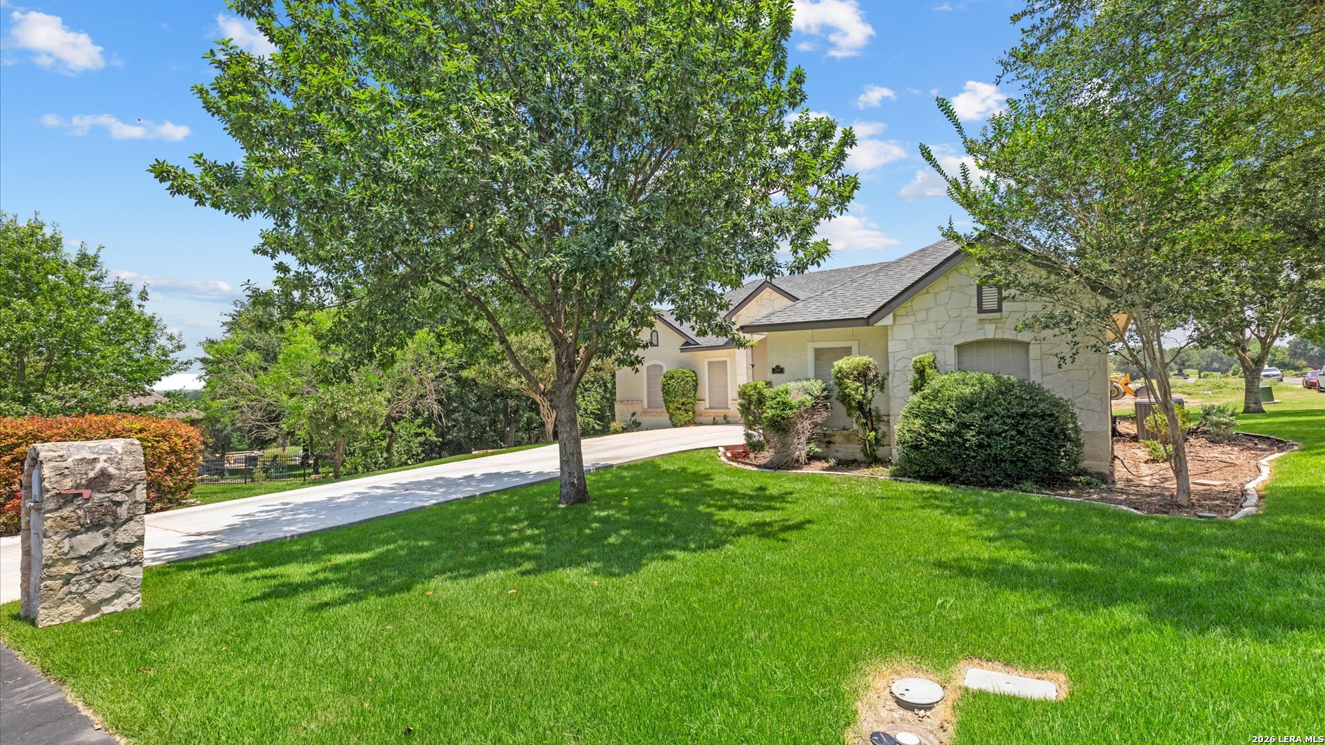 280 Long Creek Boulevard New Braunfels TX 78130