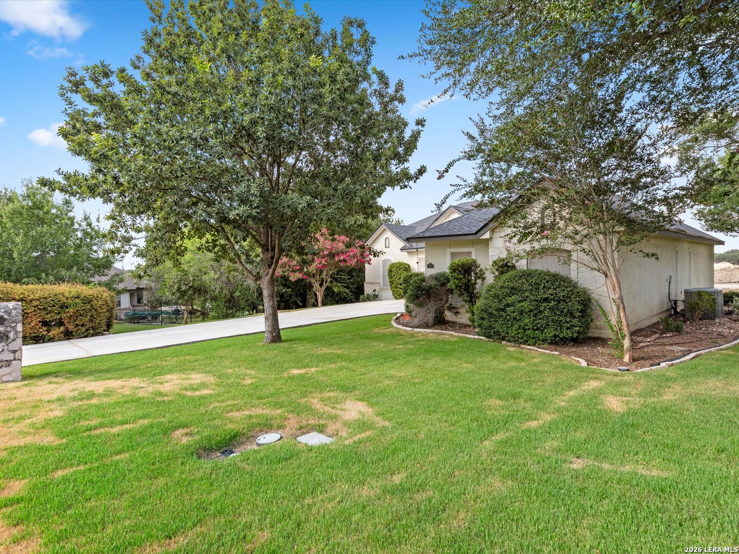 280 Long Creek Boulevard New Braunfels TX 78130