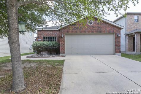 10116 Villa Del Lago San Antonio TX 78245