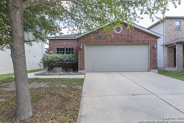 10116 Villa Del Lago San Antonio TX 78245