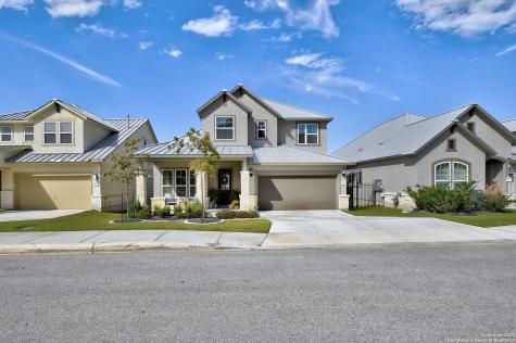 6815 Bella Verso San Antonio TX 78256