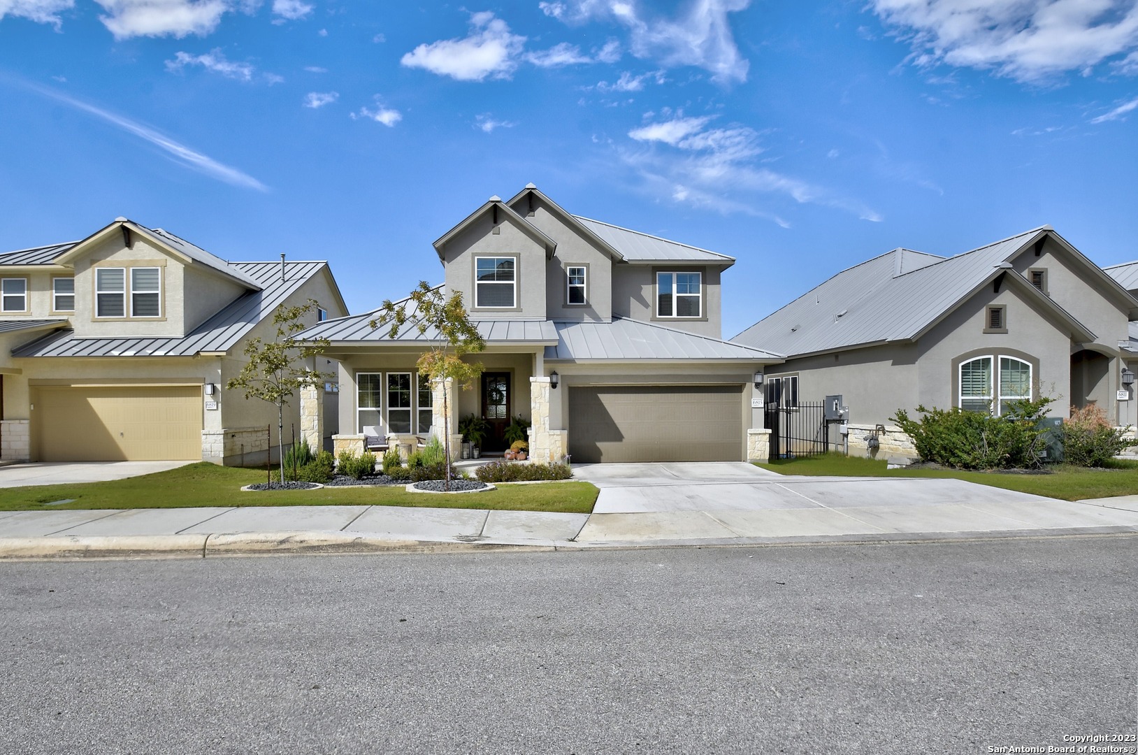 6815 Bella Verso San Antonio TX 78256