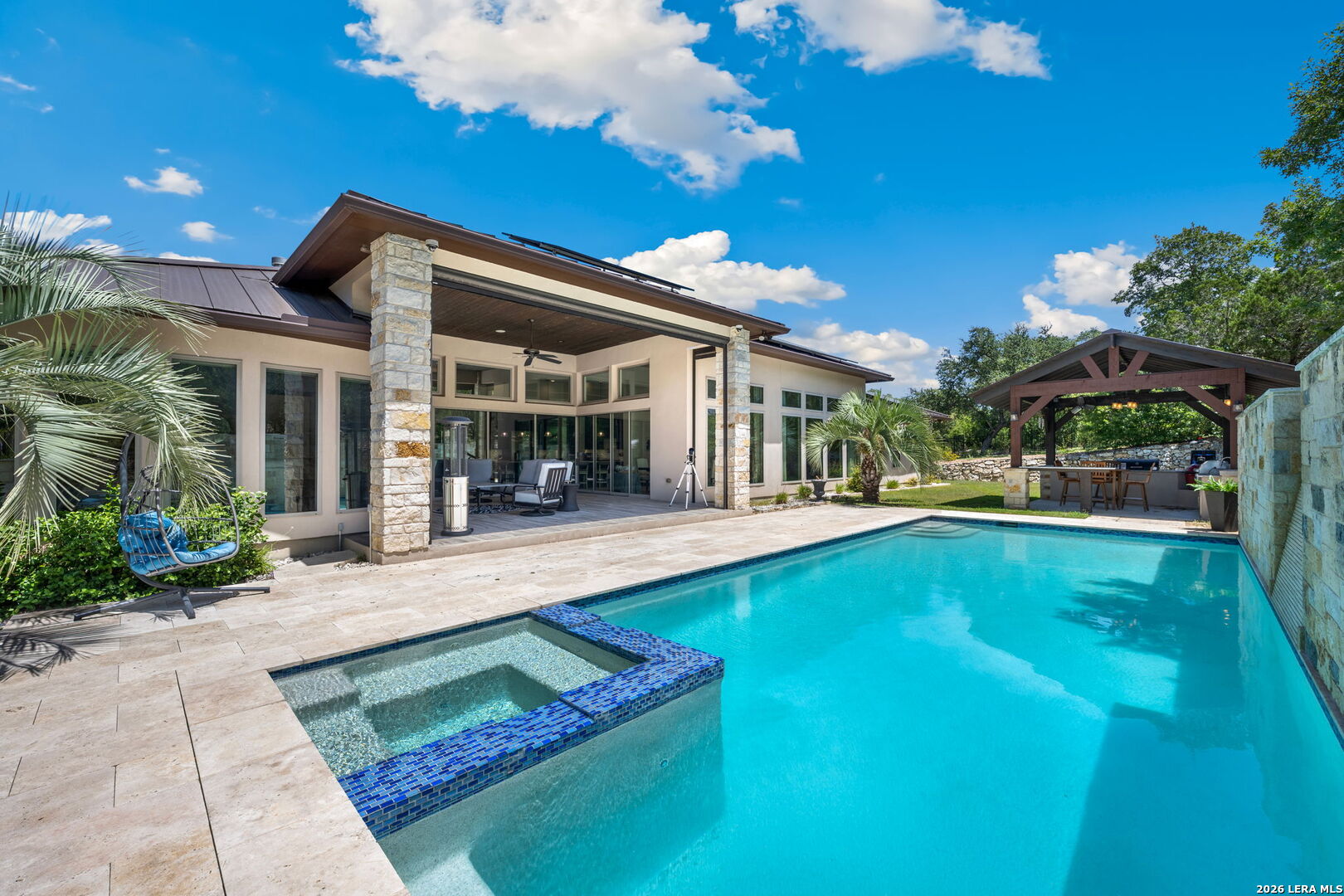 10542 Kendall Canyon San Antonio TX 78255