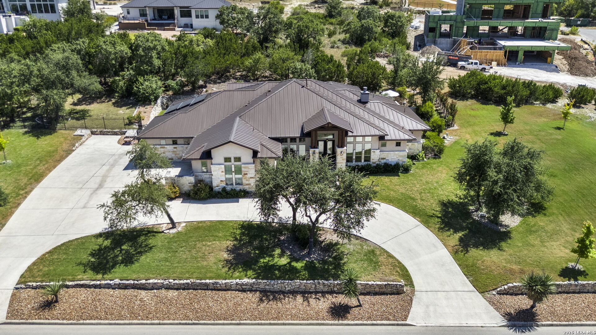 10542 Kendall Canyon San Antonio TX 78255