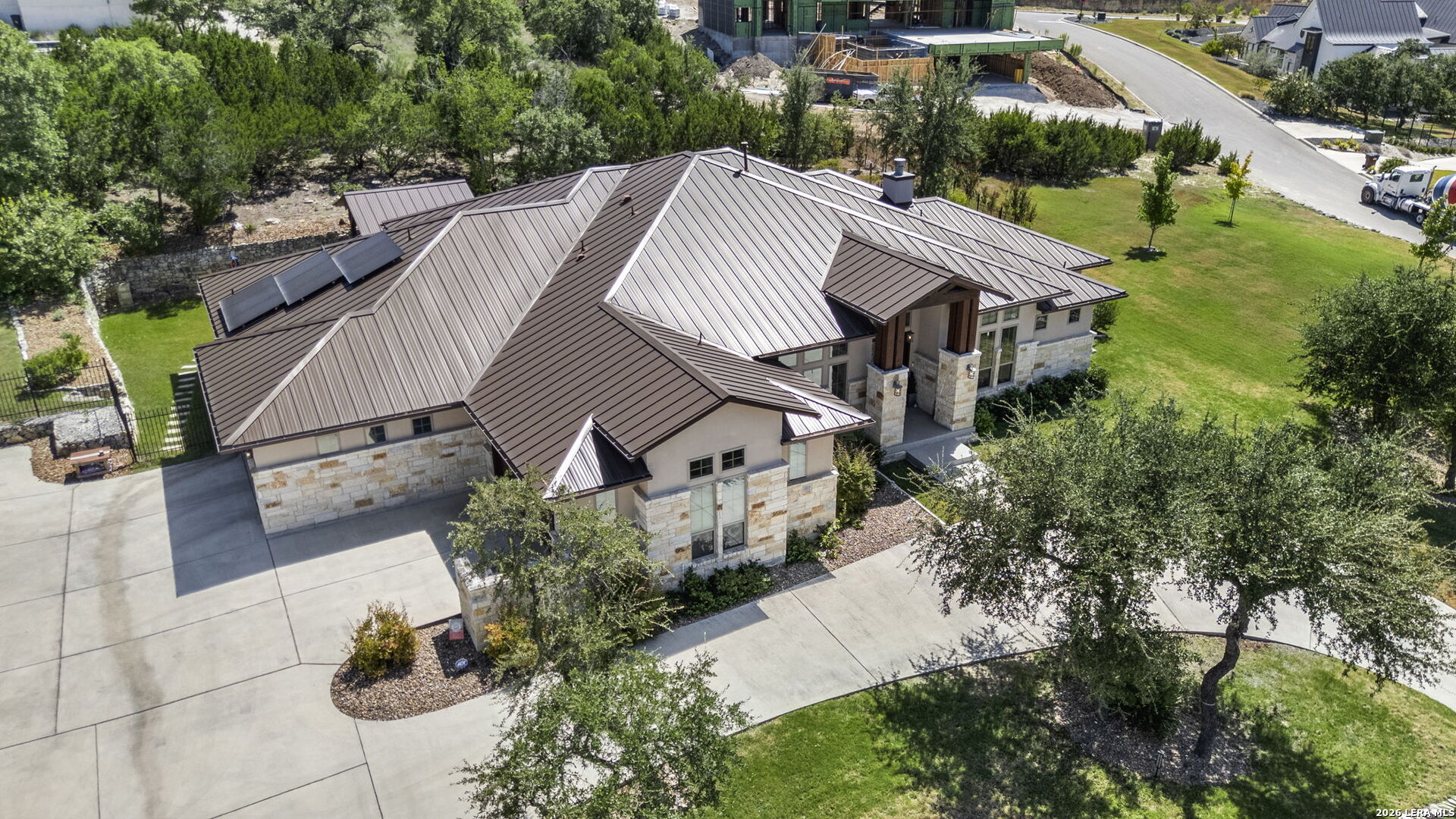 10542 Kendall Canyon San Antonio TX 78255