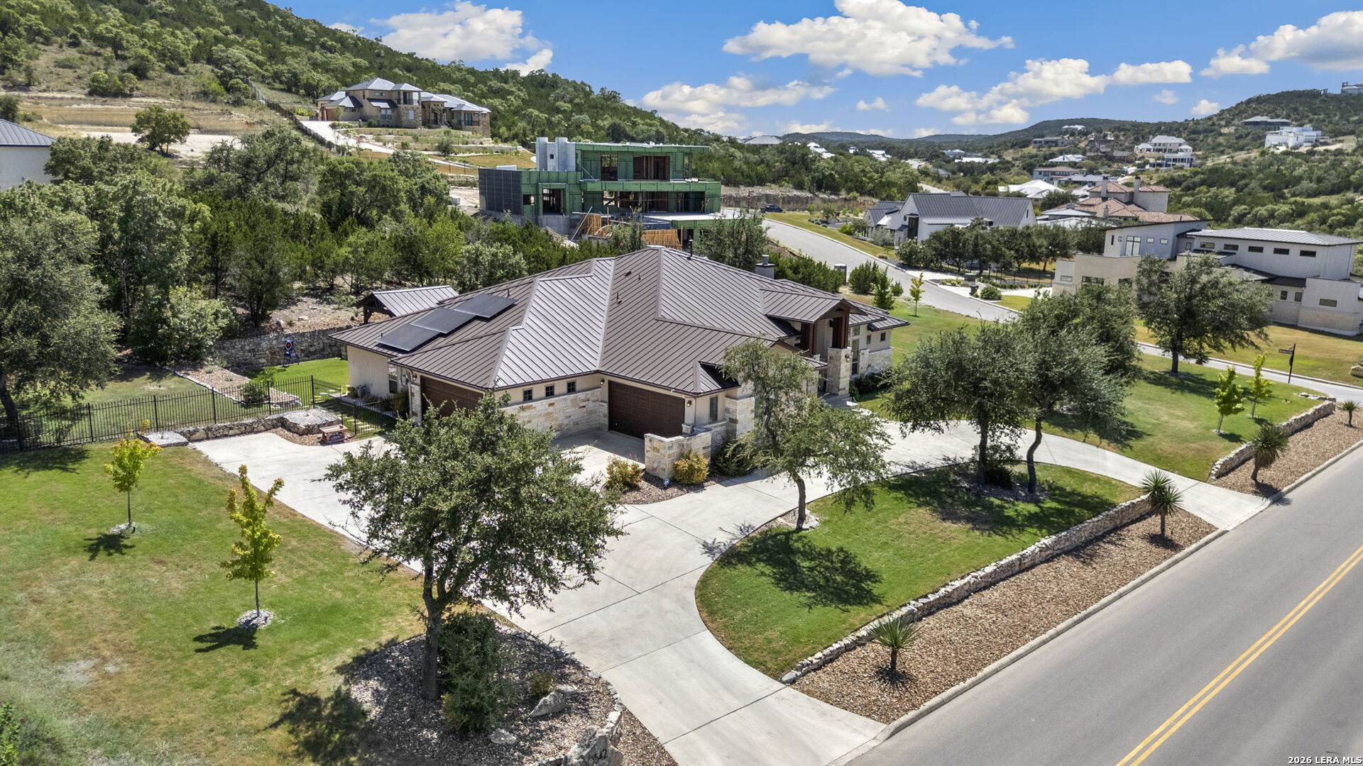 10542 Kendall Canyon San Antonio TX 78255