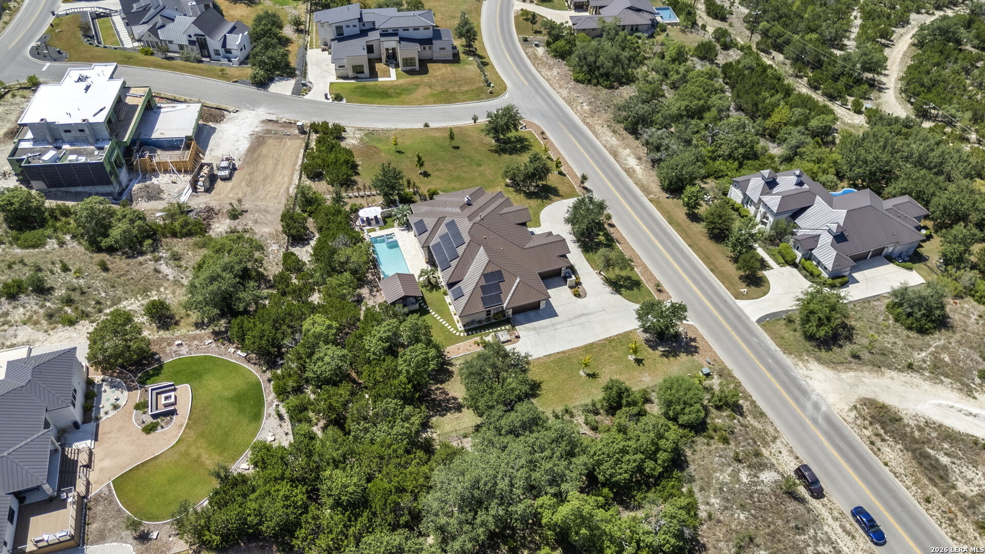 10542 Kendall Canyon San Antonio TX 78255