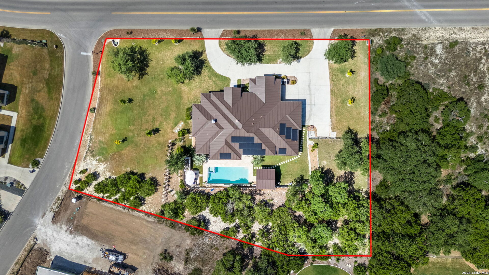 10542 Kendall Canyon San Antonio TX 78255