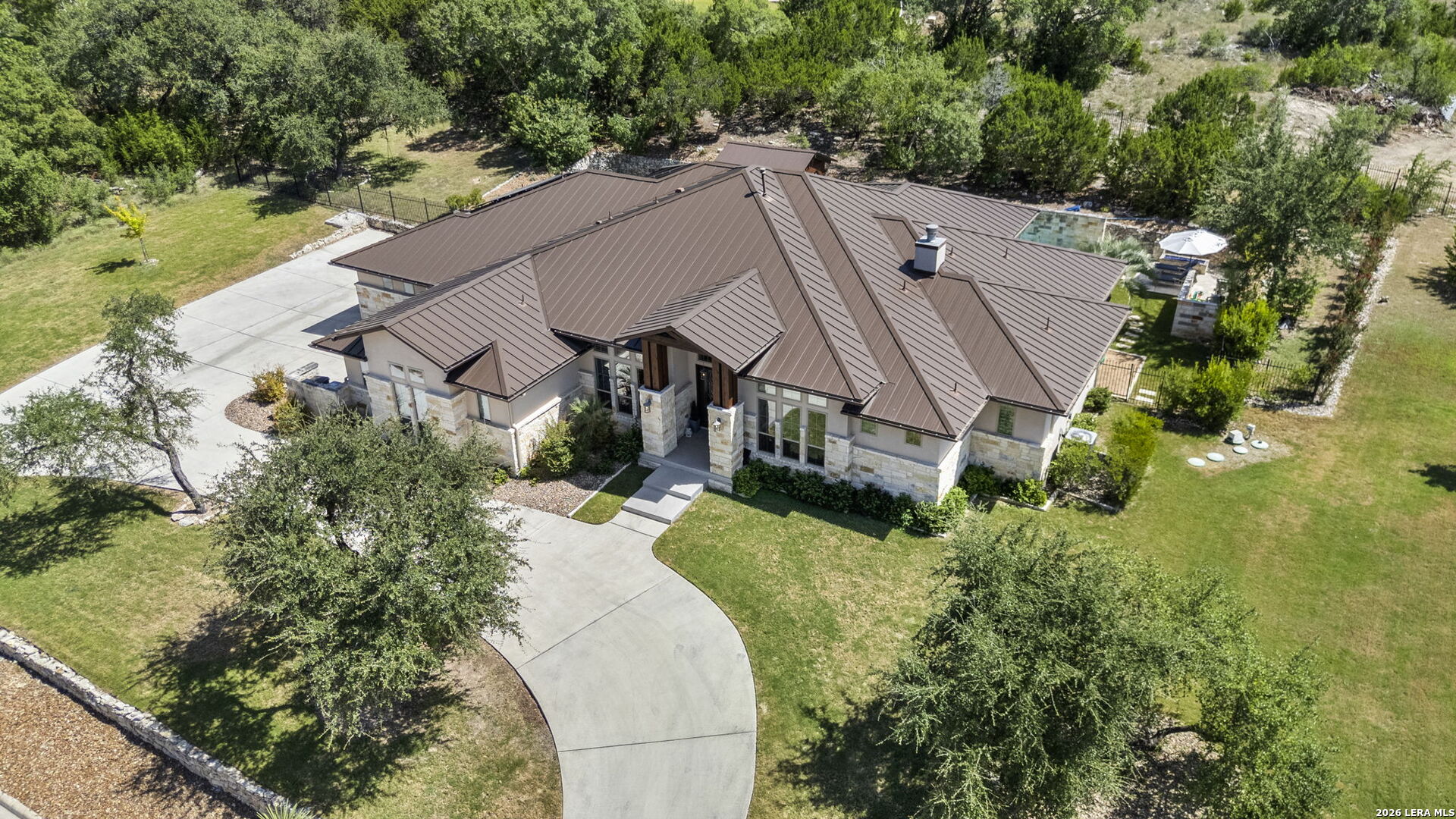 10542 Kendall Canyon San Antonio TX 78255