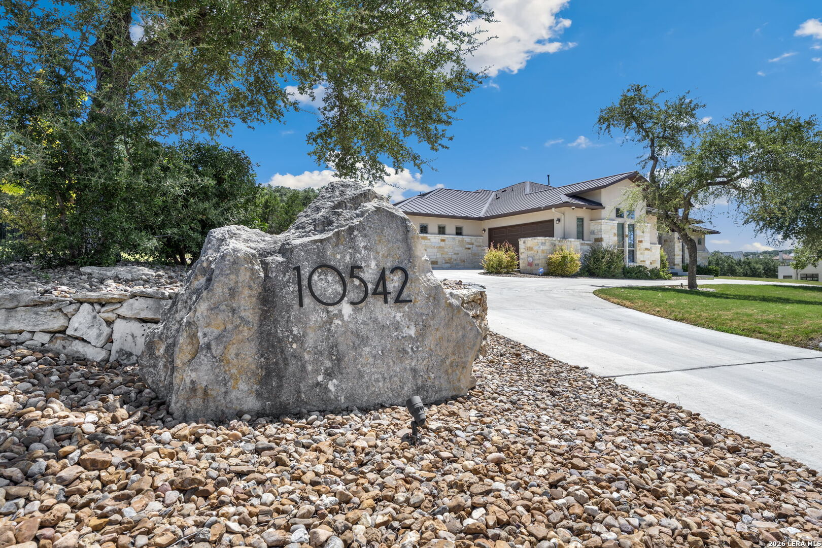 10542 Kendall Canyon San Antonio TX 78255