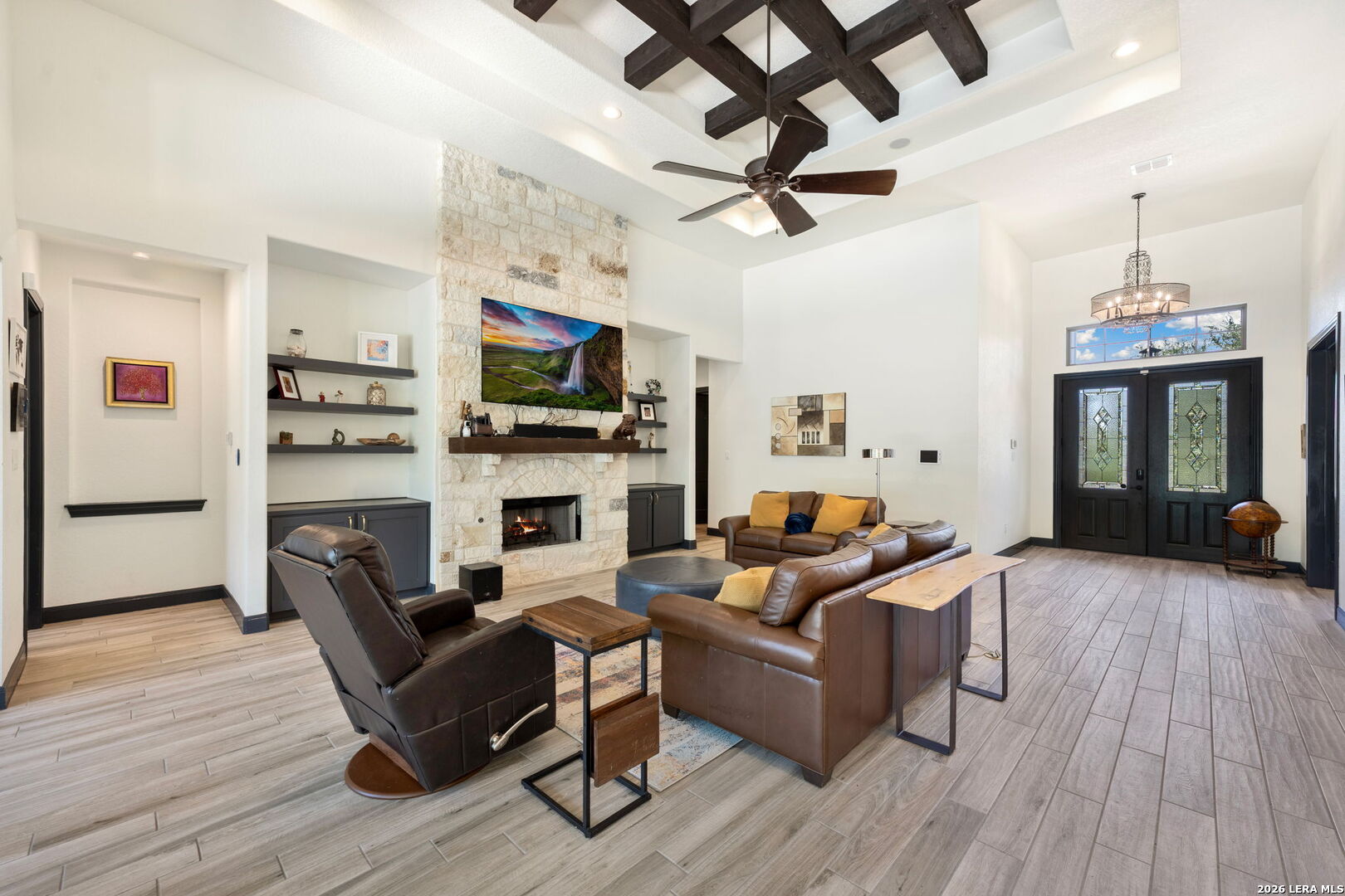 10542 Kendall Canyon San Antonio TX 78255