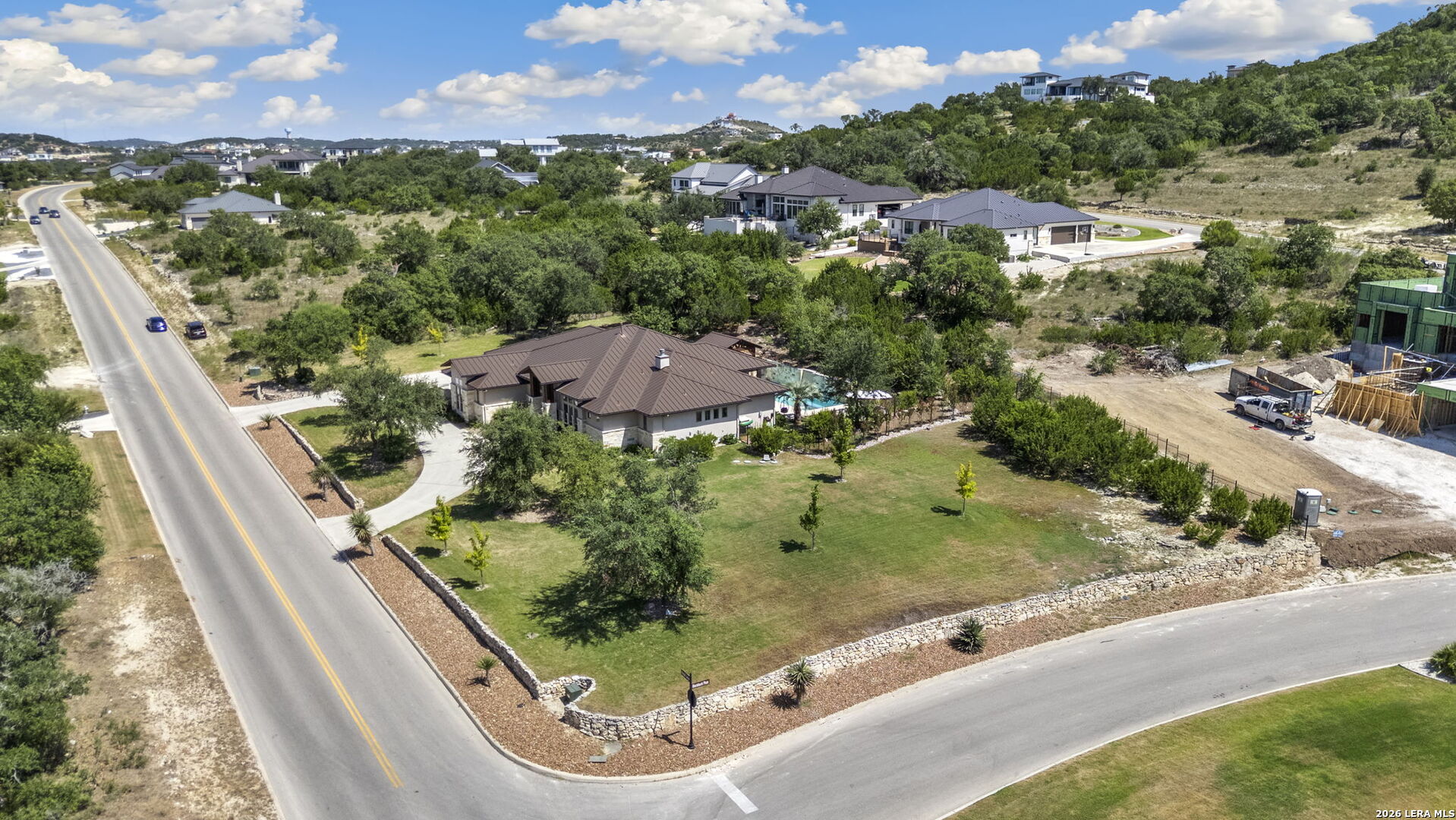10542 Kendall Canyon San Antonio TX 78255