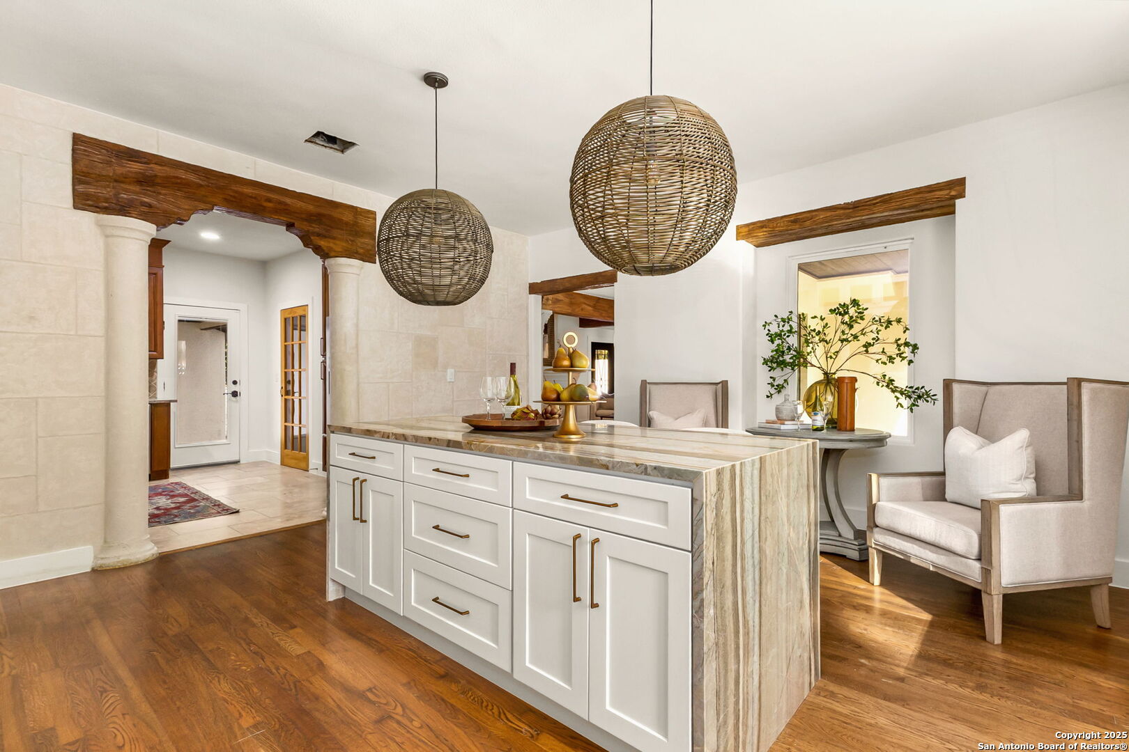 417 E Hildebrand San Antonio TX 78212