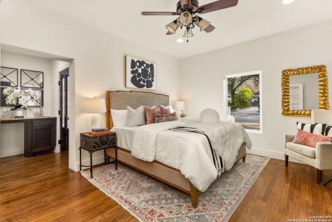 417 E Hildebrand San Antonio TX 78212