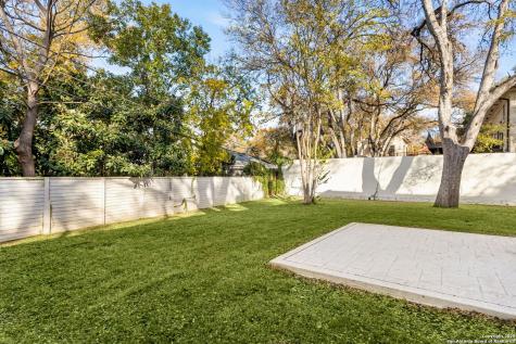417 E Hildebrand San Antonio TX 78212