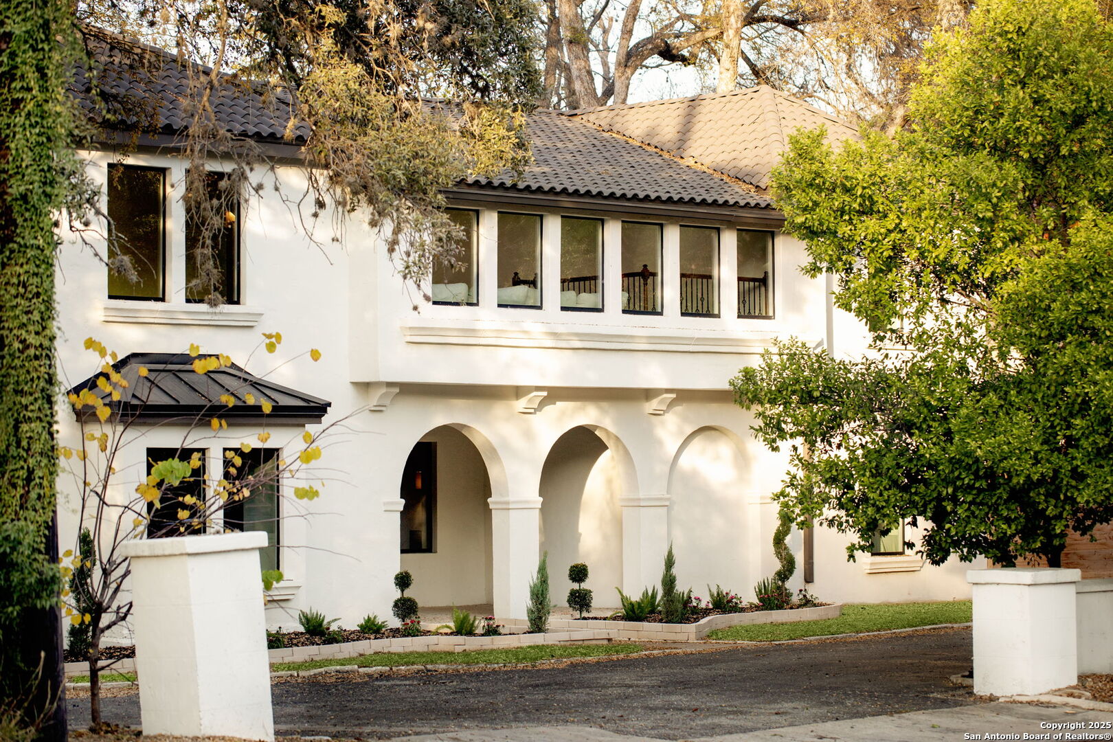 417 E Hildebrand San Antonio TX 78212