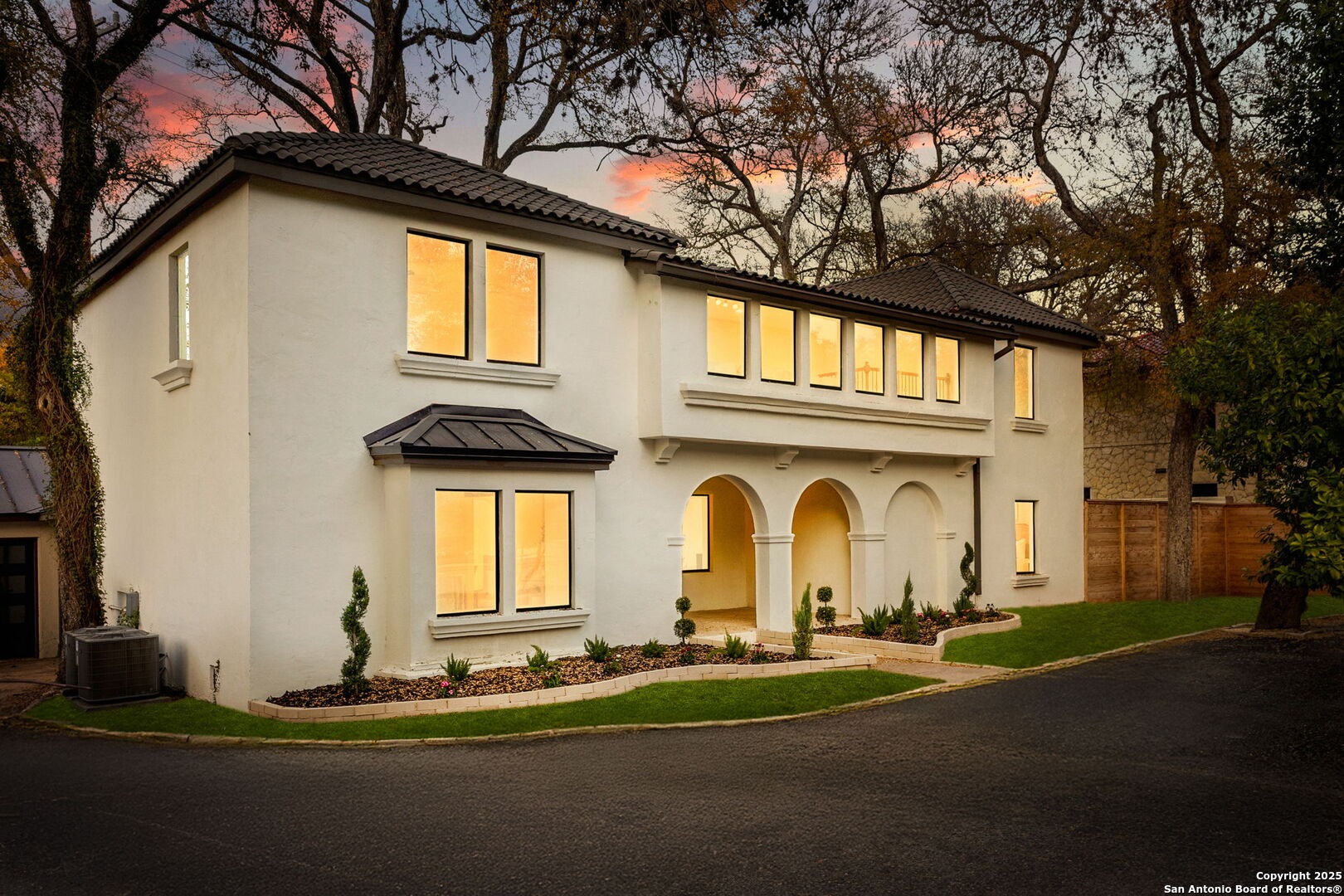 417 E Hildebrand San Antonio TX 78212