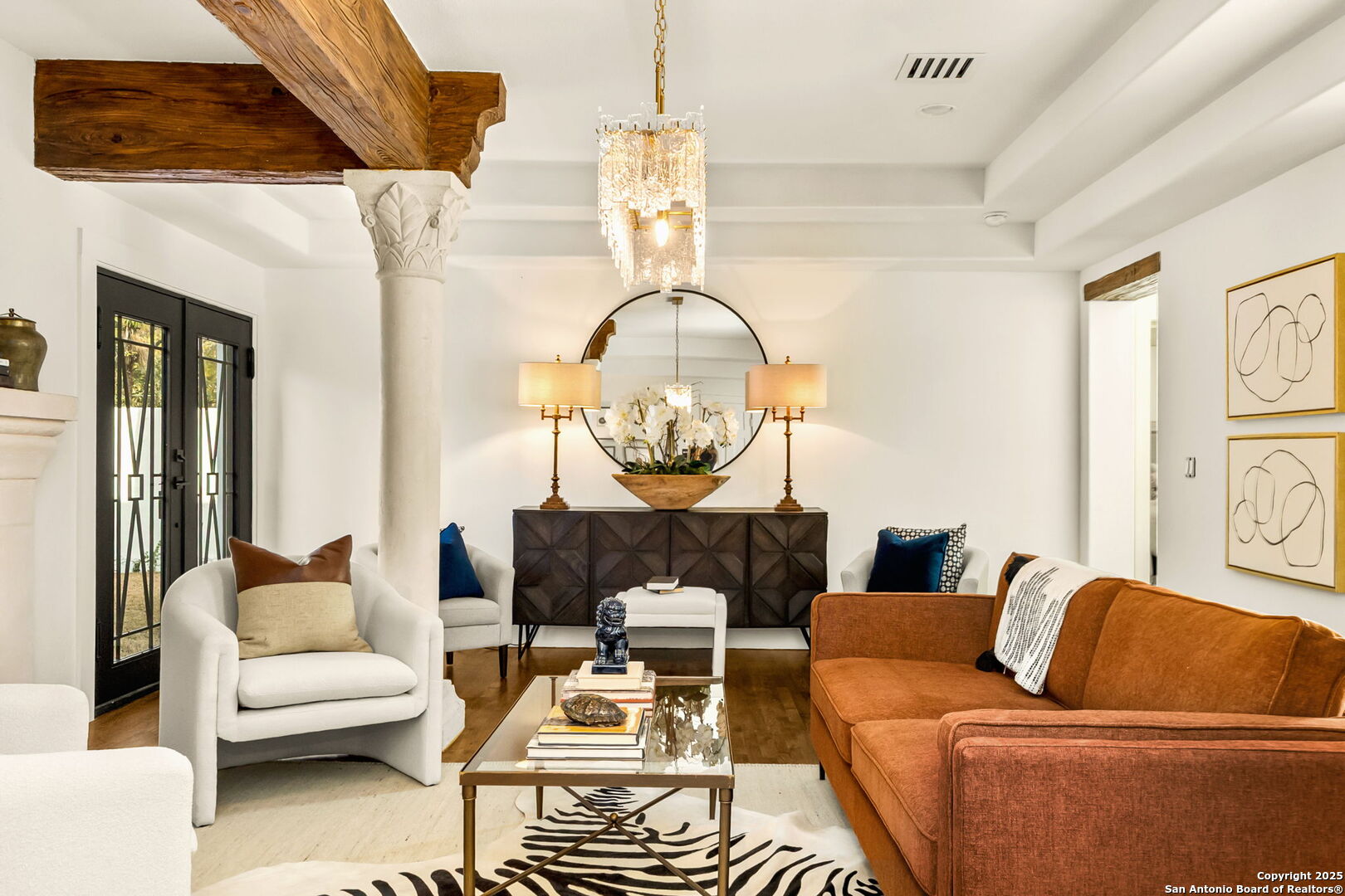 417 E Hildebrand San Antonio TX 78212