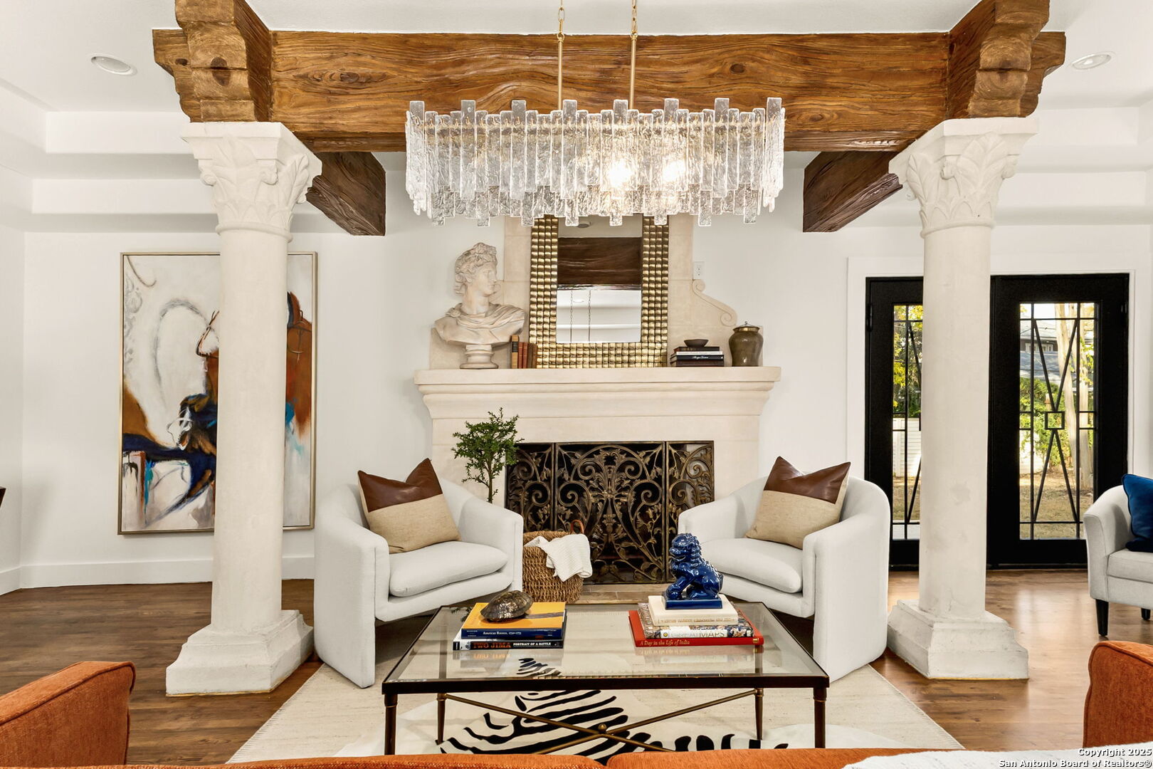 417 E Hildebrand San Antonio TX 78212