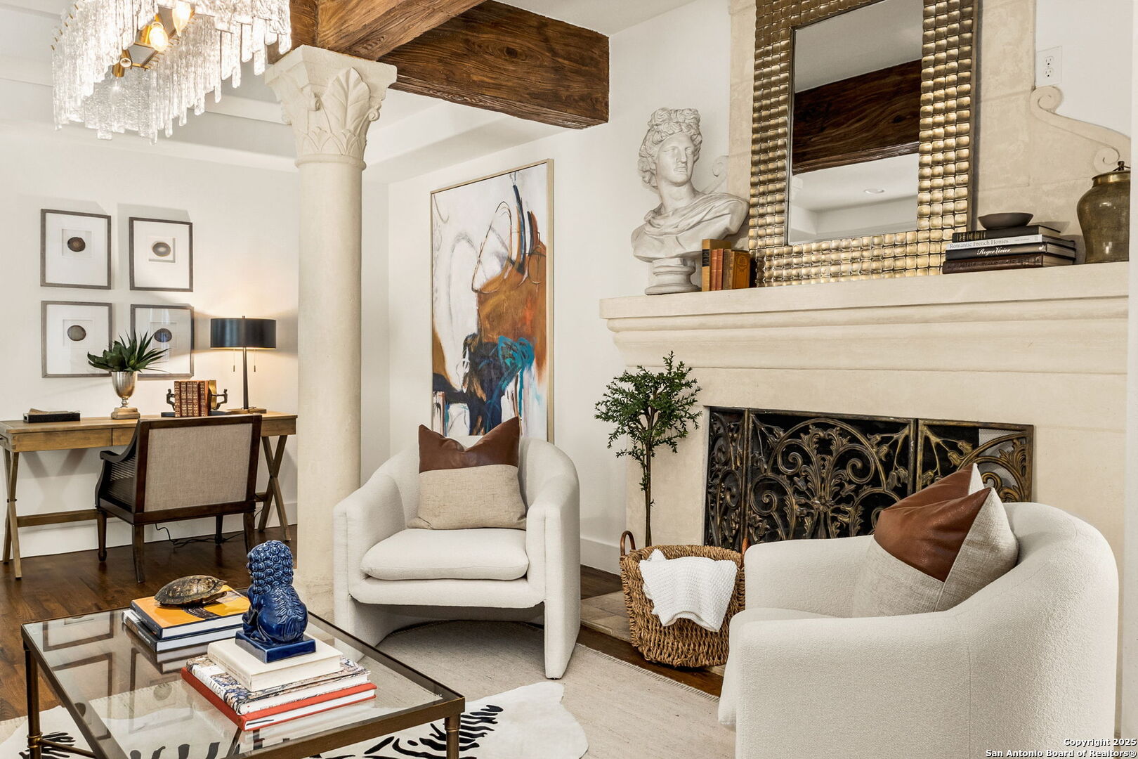 417 E Hildebrand San Antonio TX 78212