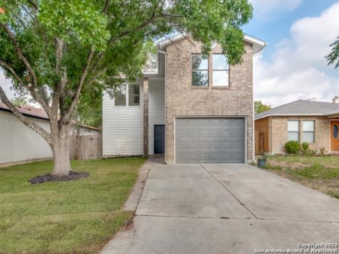 7655 Alverstone Way San Antonio TX 78250