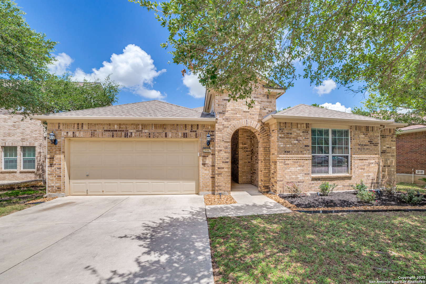 25547 Veining San Antonio TX 78261