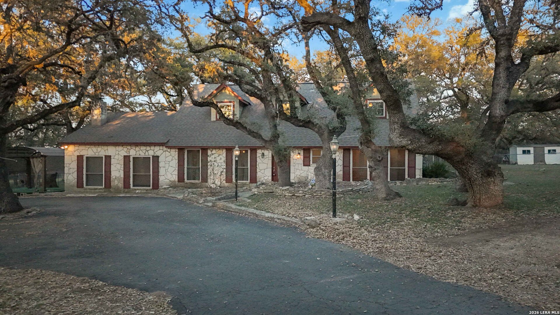 27726 Timberline San Antonio TX 78260