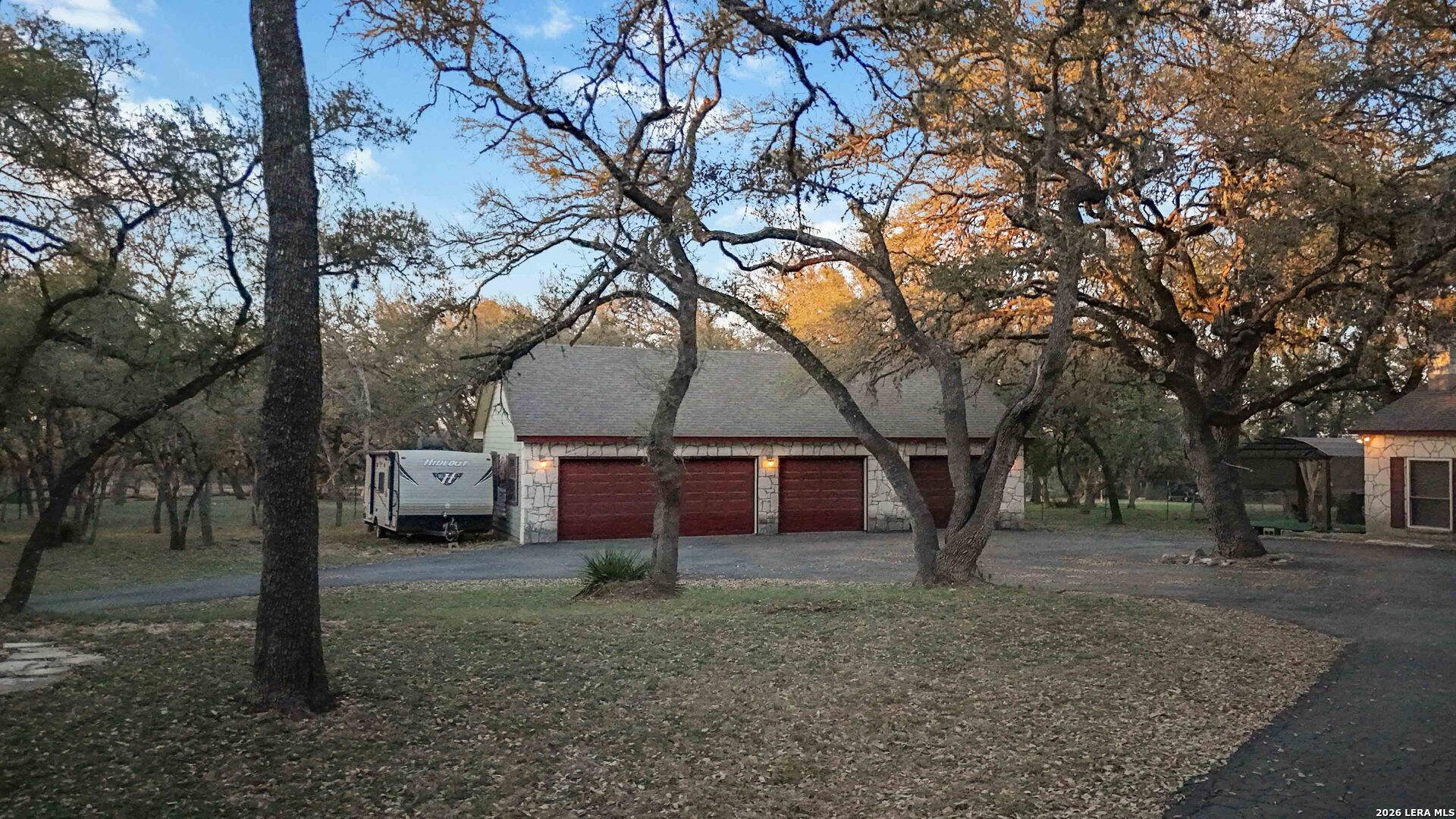 27726 Timberline San Antonio TX 78260