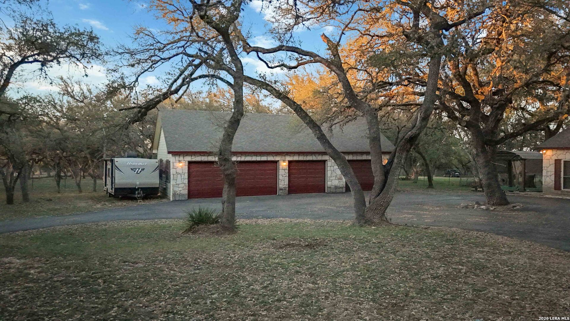 27726 Timberline San Antonio TX 78260