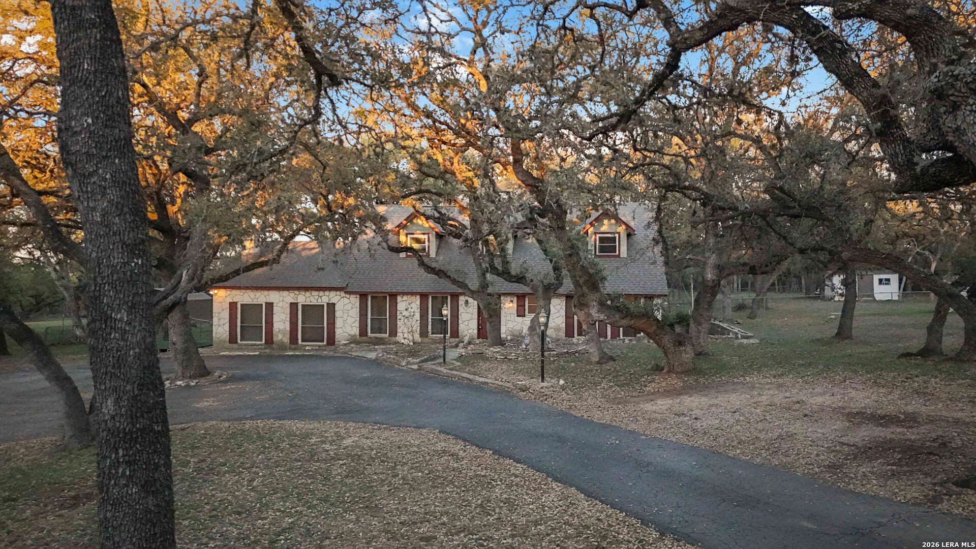27726 Timberline San Antonio TX 78260