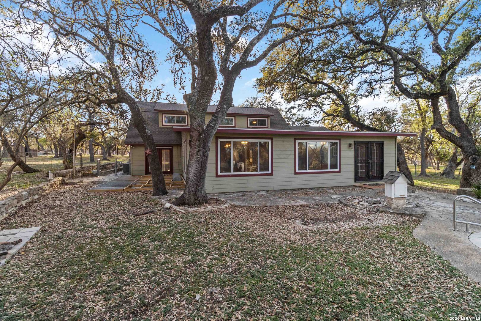 27726 Timberline San Antonio TX 78260