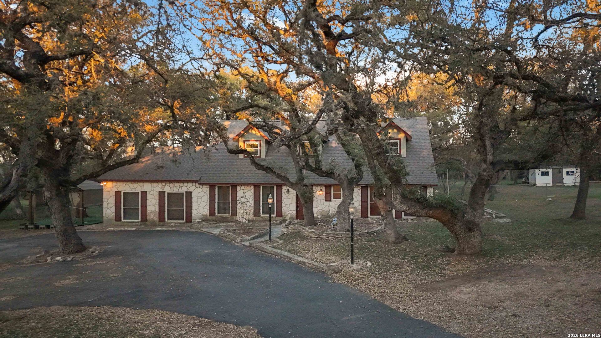 27726 Timberline San Antonio TX 78260