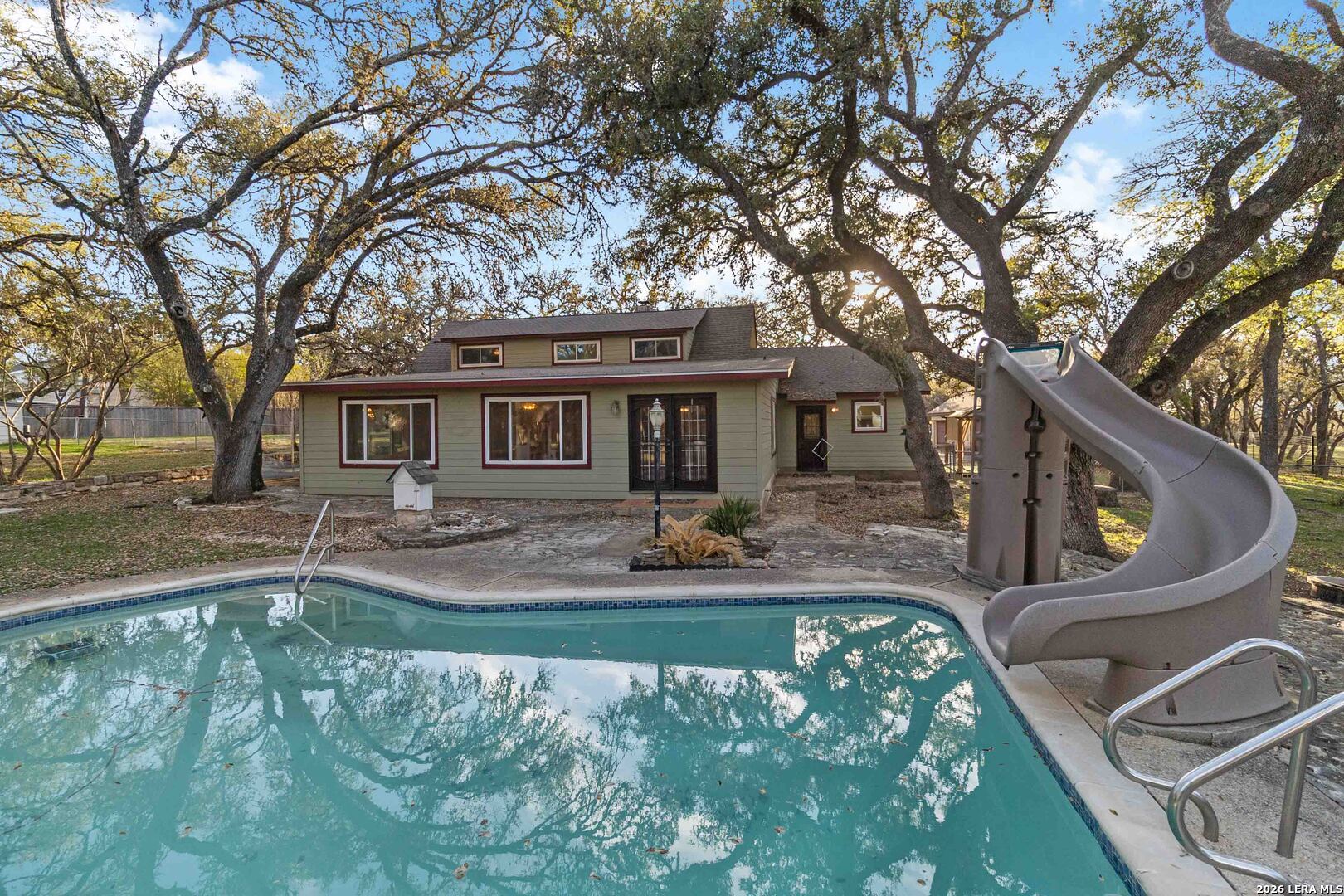 27726 Timberline San Antonio TX 78260
