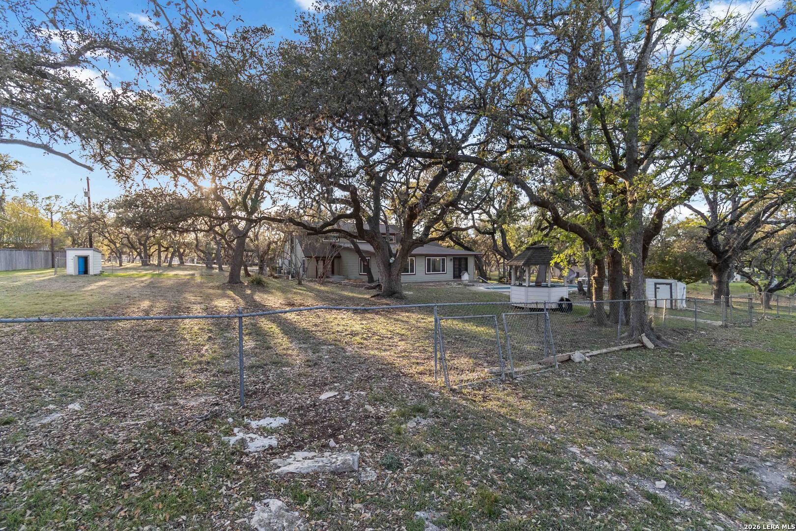 27726 Timberline San Antonio TX 78260