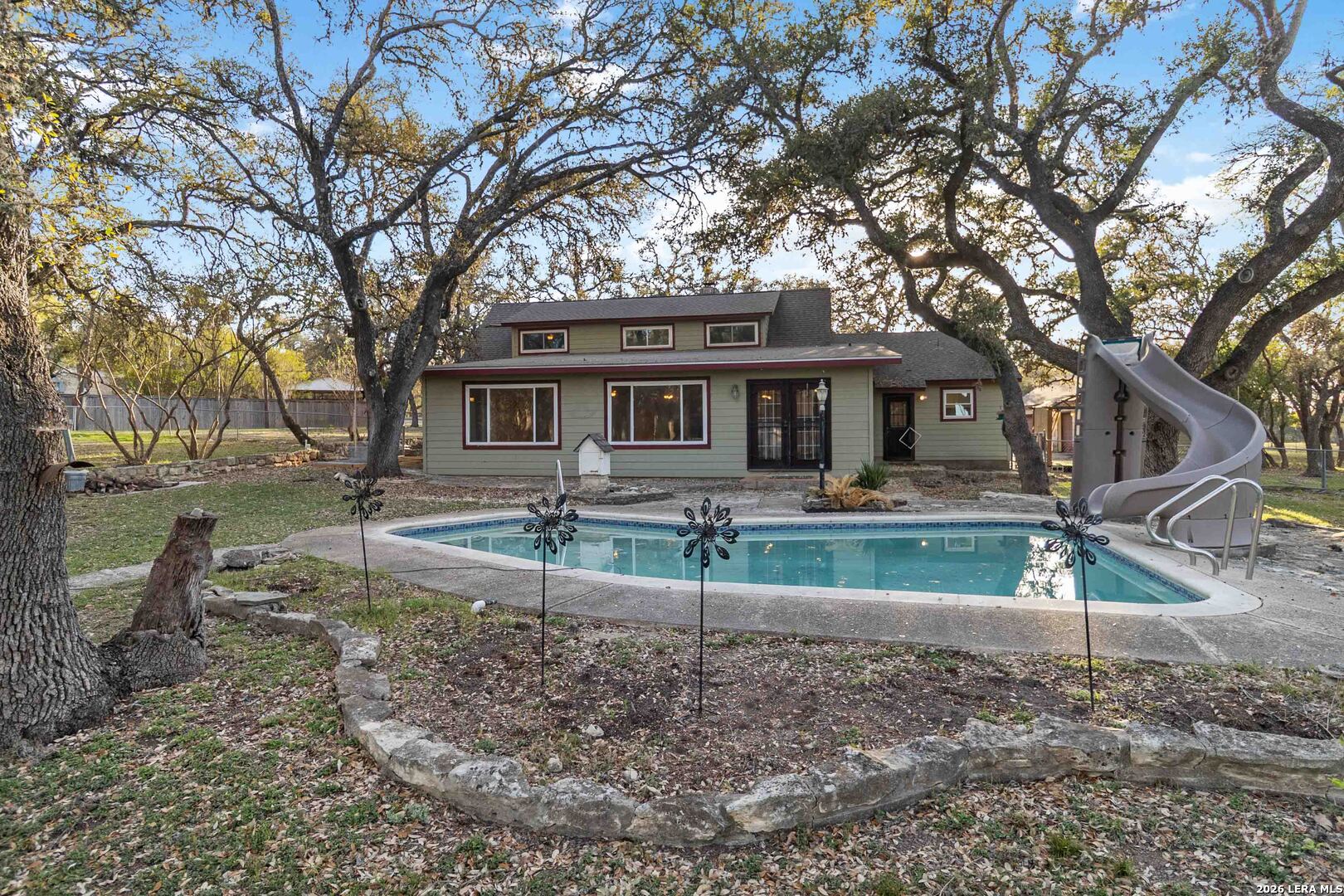 27726 Timberline San Antonio TX 78260