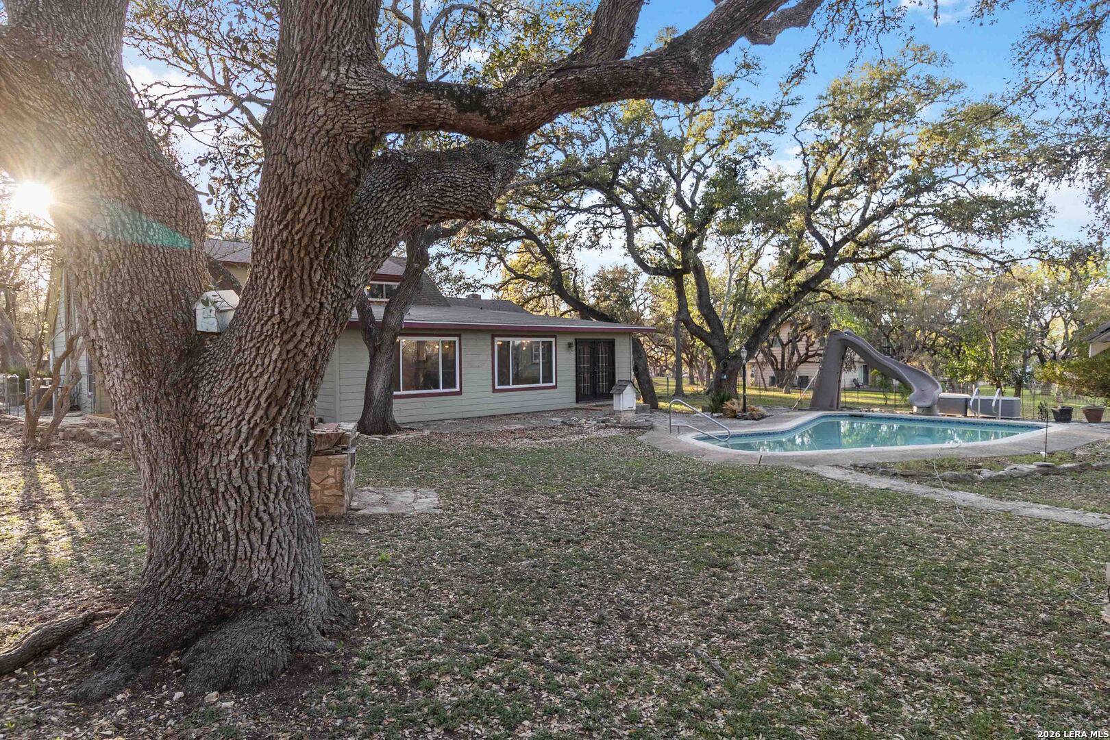 27726 Timberline San Antonio TX 78260