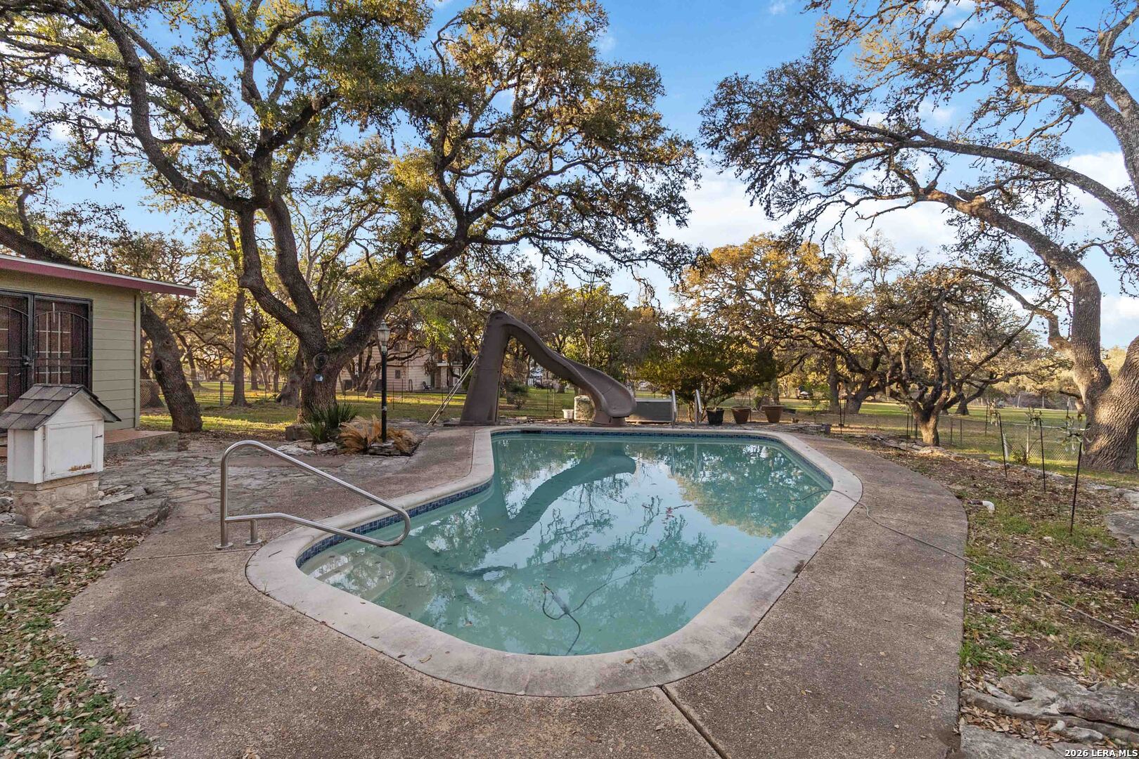 27726 Timberline San Antonio TX 78260