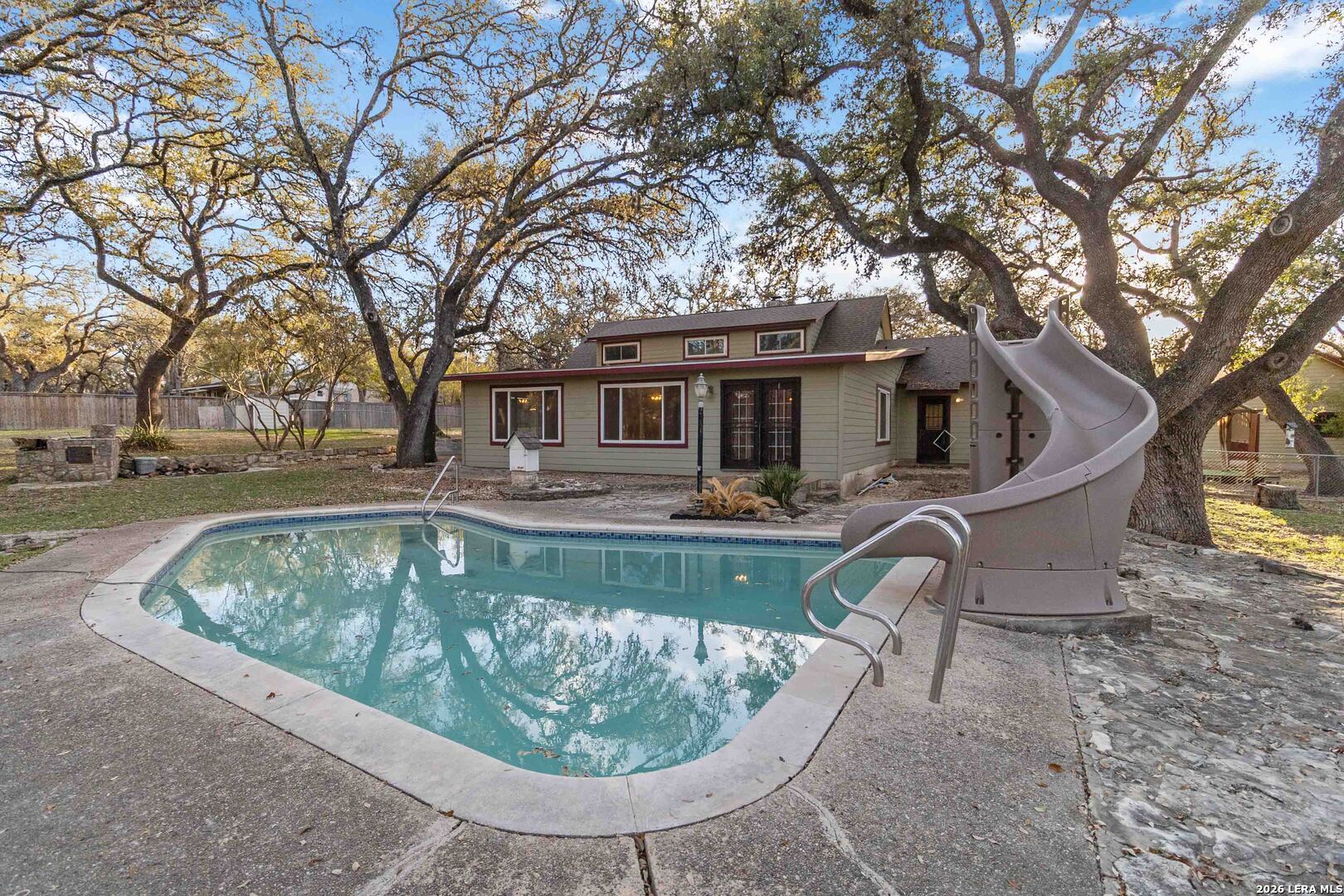 27726 Timberline San Antonio TX 78260